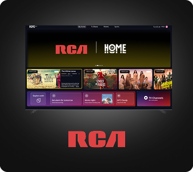 rca-tv
